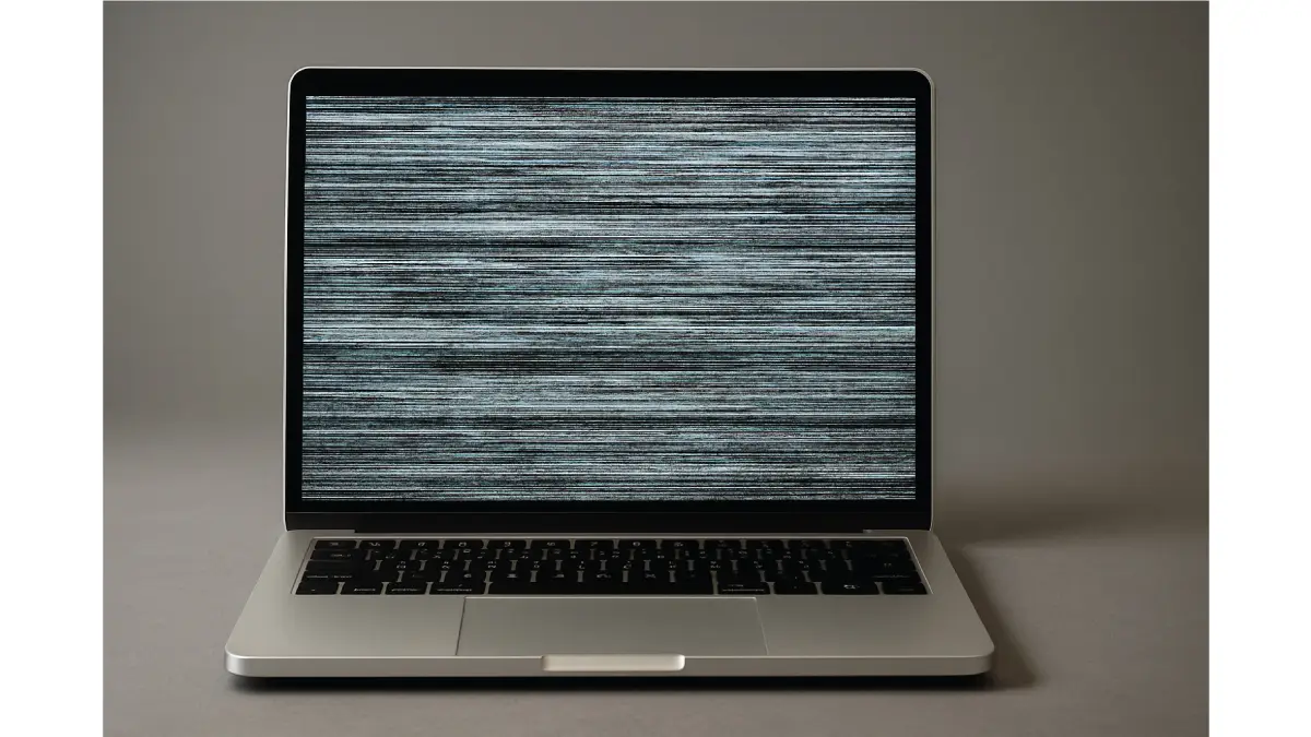 Laptop Screen Flickering: Fixes + Repair Singapore