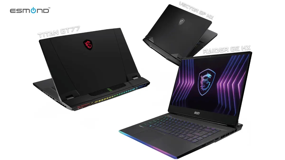Best MSI Laptops to Buy 2025: Gaming, Creator Specs