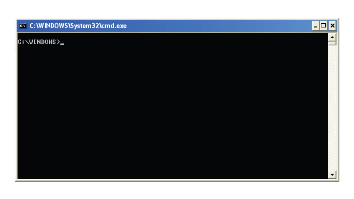Windows Command Prompt Guide: 5 Tips for Beginners
