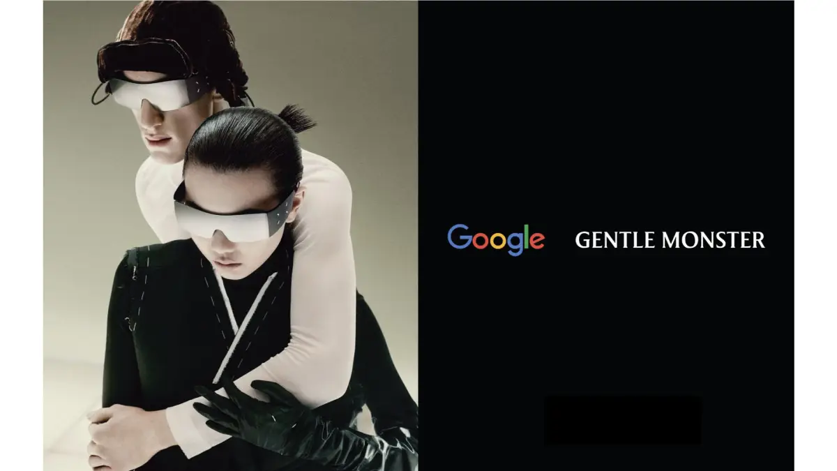 Google Gentle Monster AI Glasses: Smart Eyewear Explained