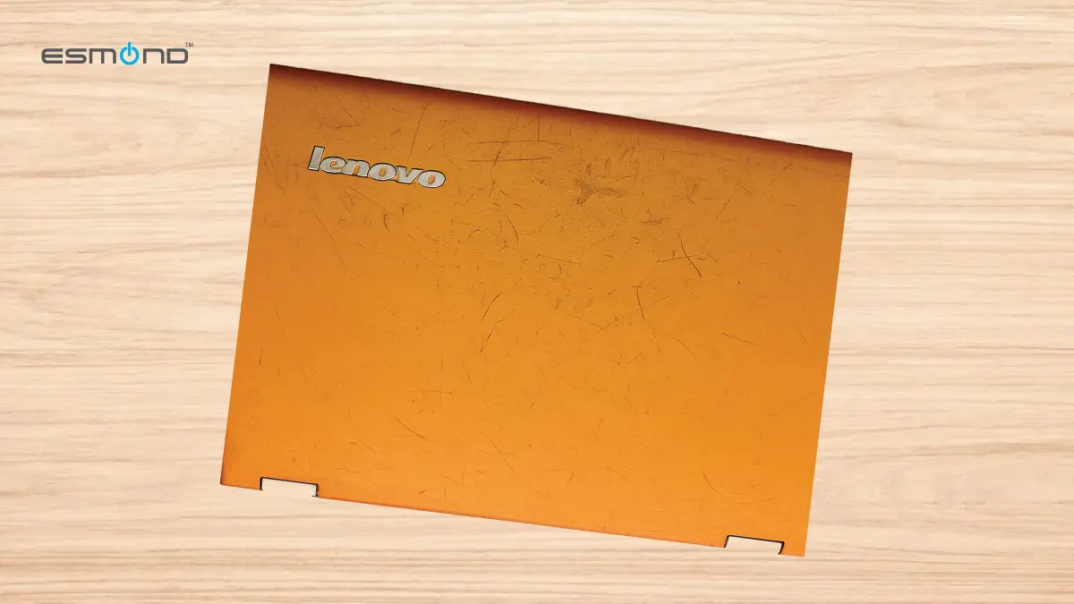 Lenovo Sticky Cover: DIY Fixes & Expert Repair