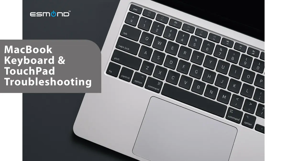 MacBook Keyboard Not Working: DIY Fixes & When to Repair