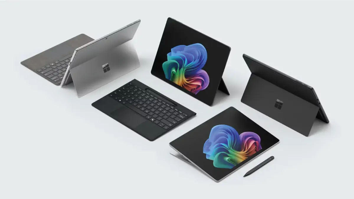 Surface Pro 9 Repair & Troubleshooting: Common Issues