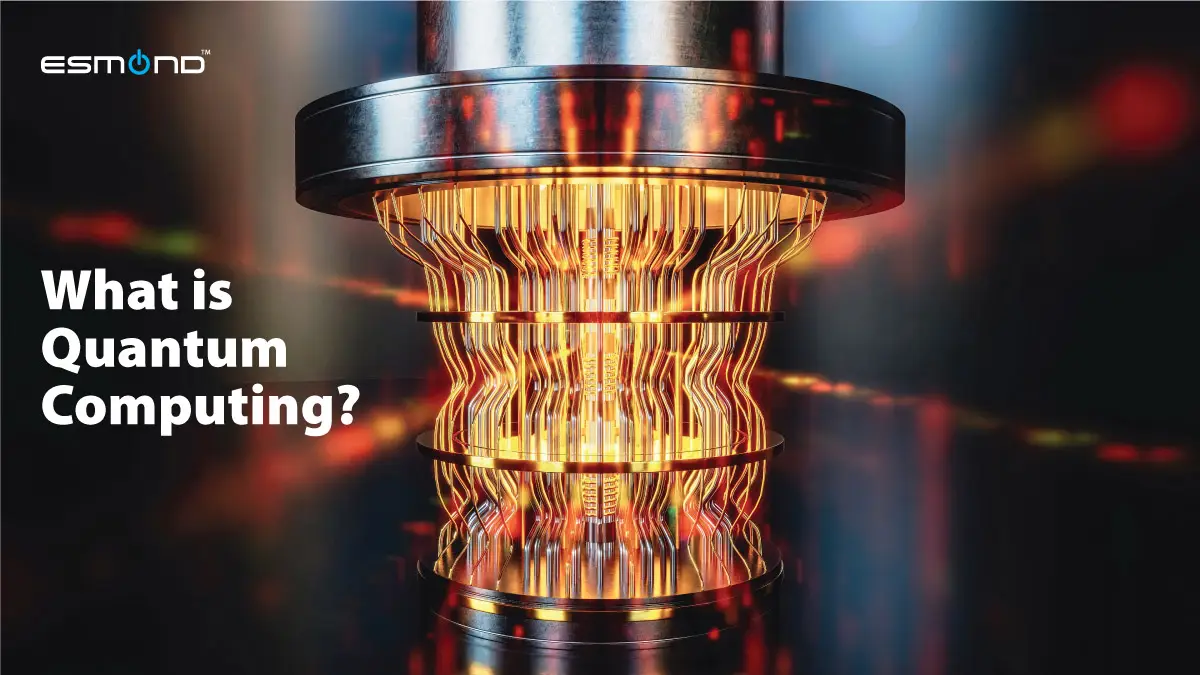 Quantum Computing Explained: A Simple Guide