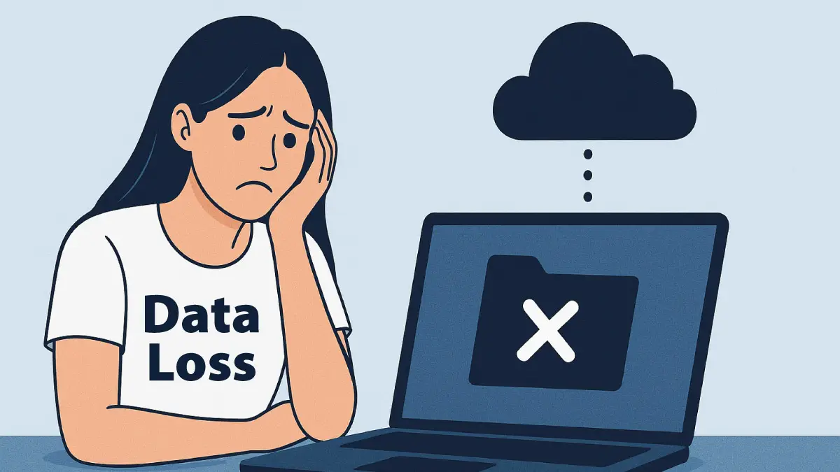 Business Data Backup Solutions, Singapore Laptop Experts