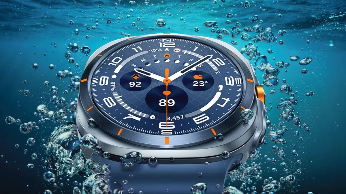 Galaxy Watch Ultra 2025 vs 2024 Comparison Guide