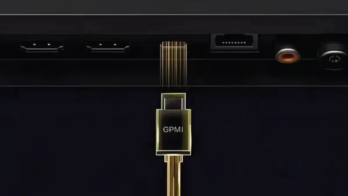 GPMI Explained: Next-Gen Cable Standard for Displays