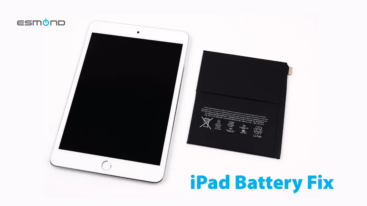 iPad Battery Fix: Solutions & Expert Troubleshooting