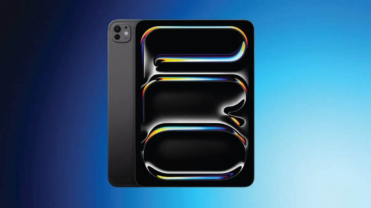 iPad Pro M5 2025: OLED Display, Specs & Features Guide