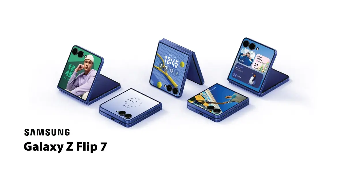 Samsung Galaxy Flip 7: Design & AI Features Overview