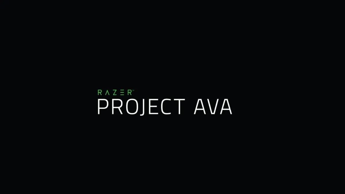 Razer Project AVA AI 게임 내 도우미는 실시간 코칭 팁과 경기 후 분석 정보를 제공하여 게이머의 경기력 향상을 돕습니다.
