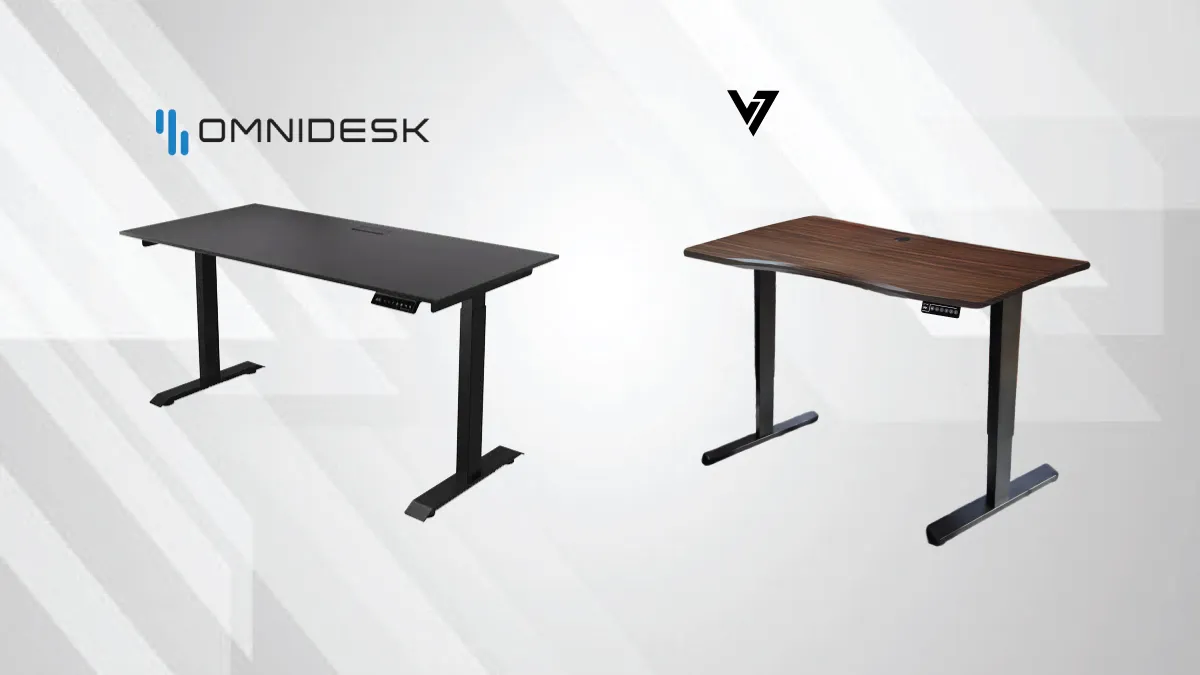 Find Your Perfect Fit: Omnidesk vs Vival for Singapore Homes