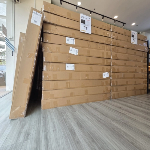 Vival (Dual Motor) Standing Desk — view 1