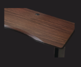 Vival (Dual Motor) Standing Desk — view 3