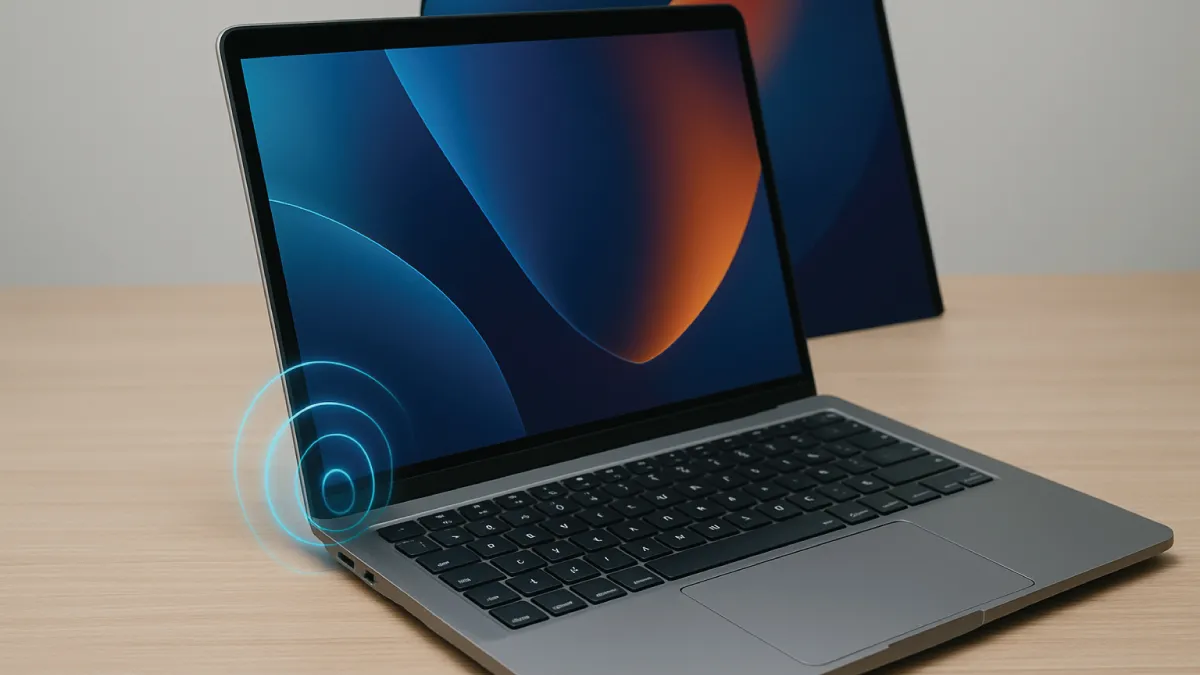 MacBook Speaker Crackling Fix Singapore | 2025 Guide