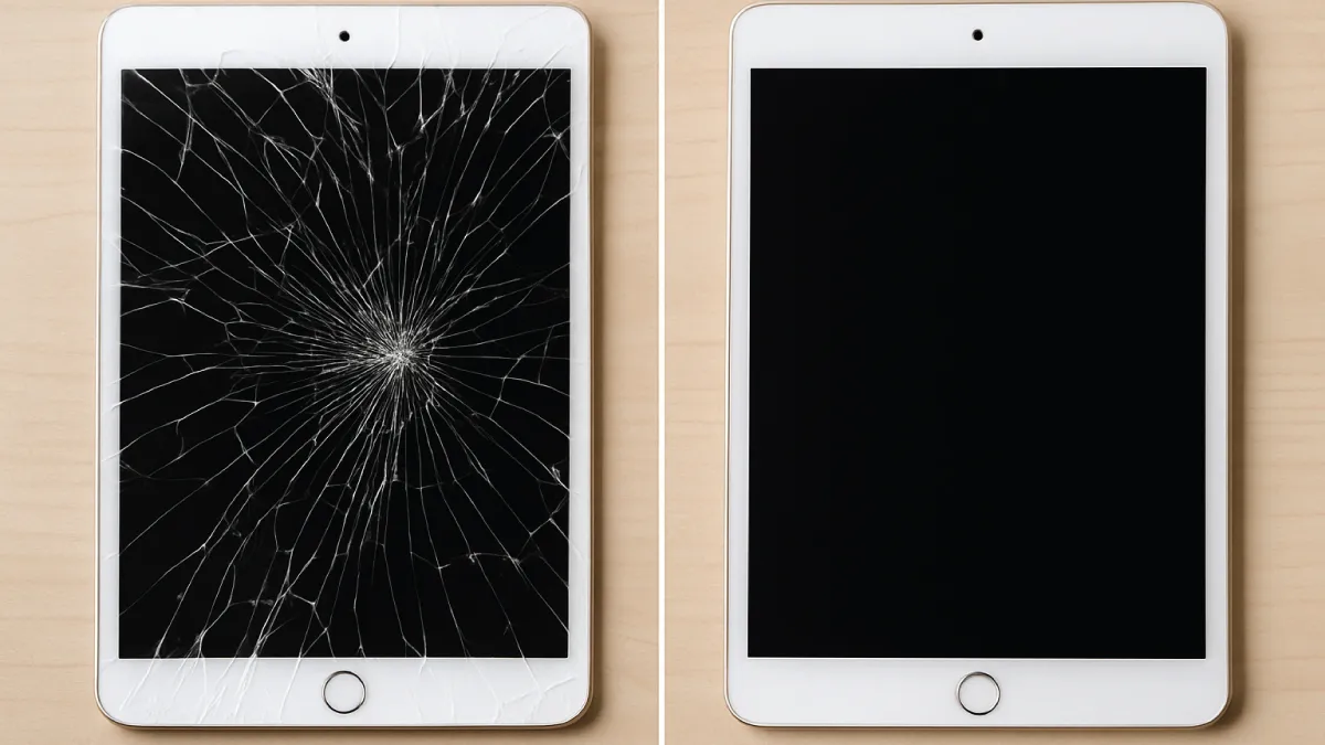 Repair iPad Cracked Screen | Singapore Guide & Warranty