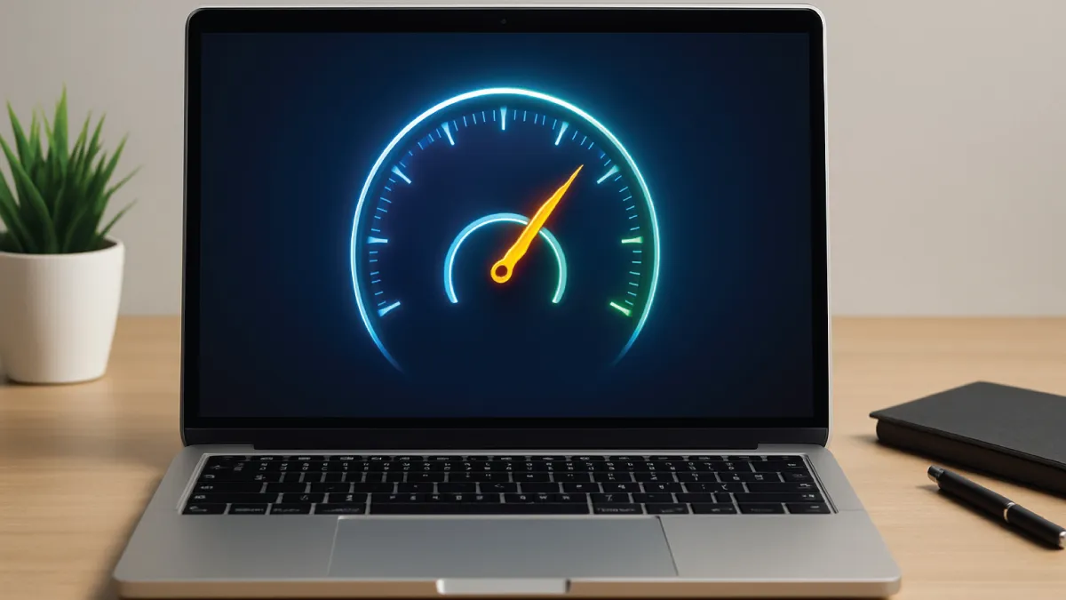 Speed Up a Slow Laptop: 5 Proven Fixes That Work