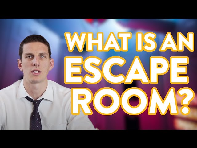 red door escape room grapevine