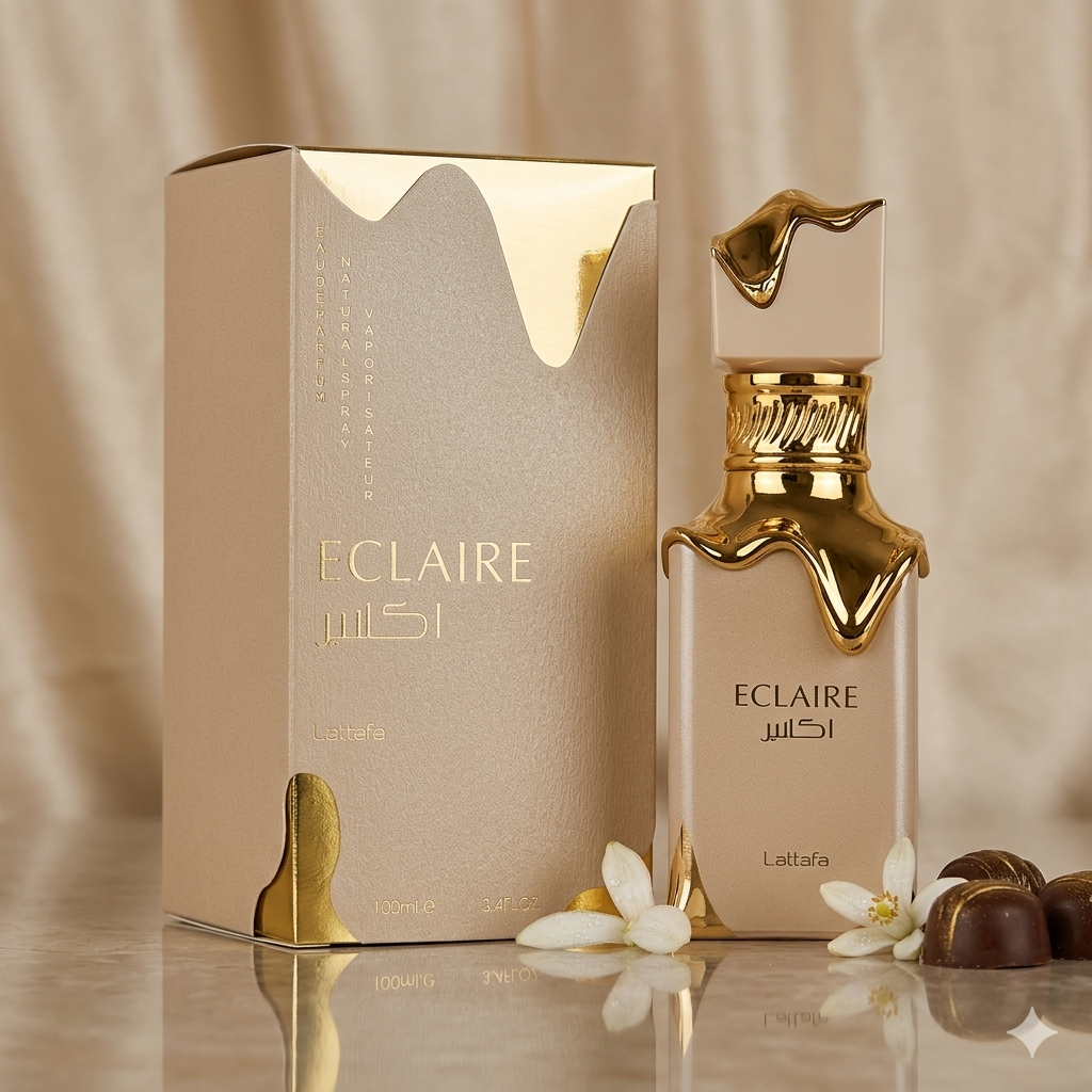 Eclaire Edp 100