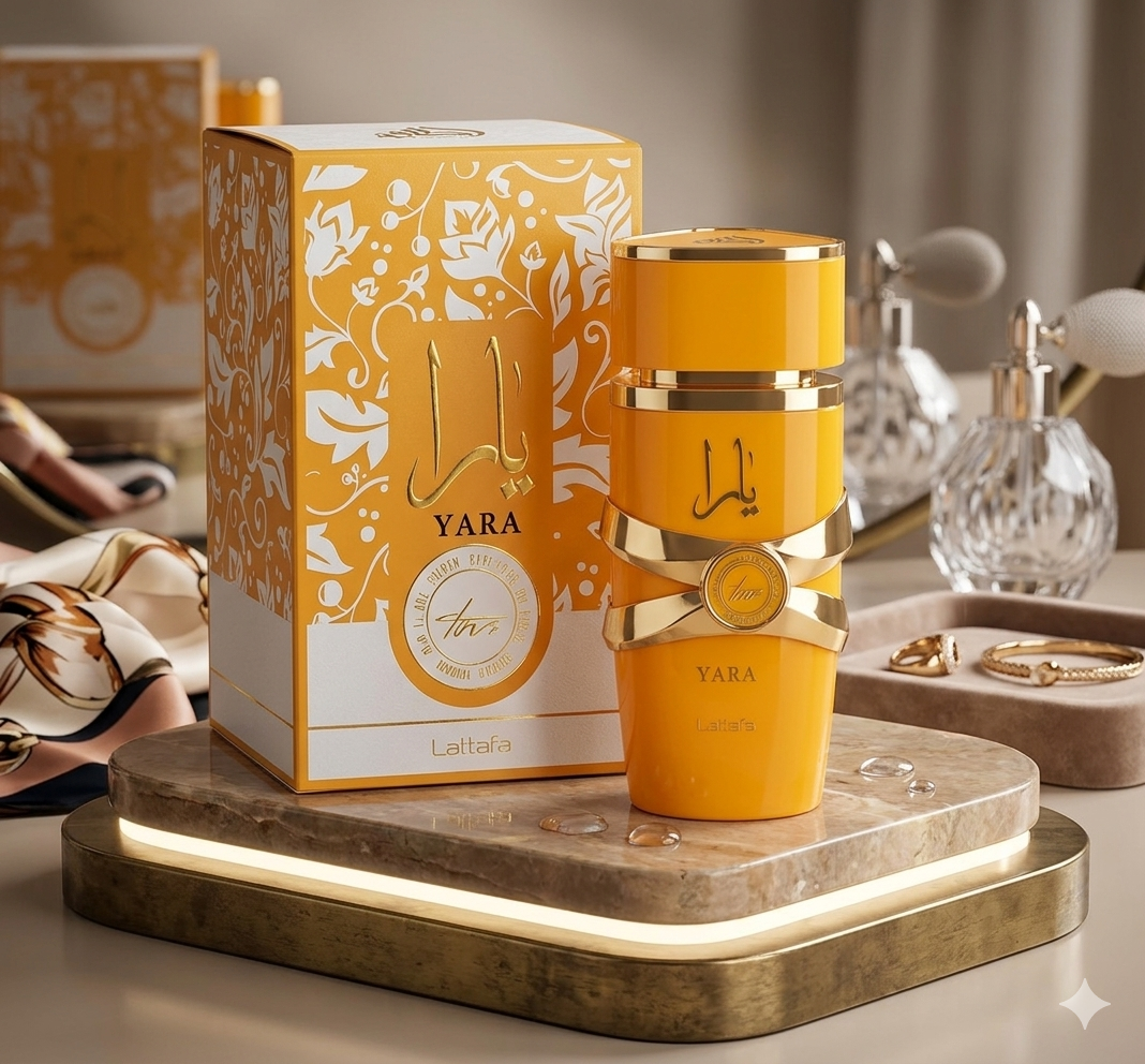 Yara Tous Edp 100 Ml