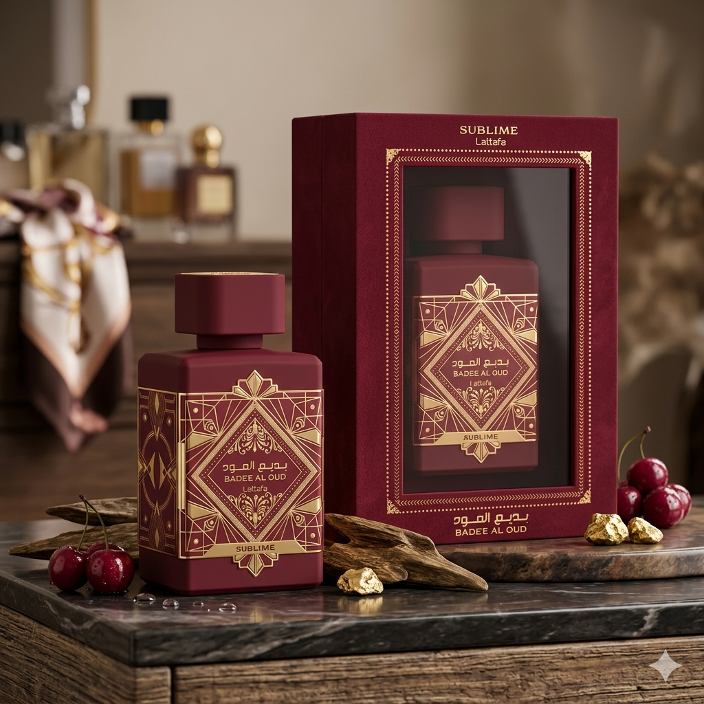 Sublime 100 Ml Mujer