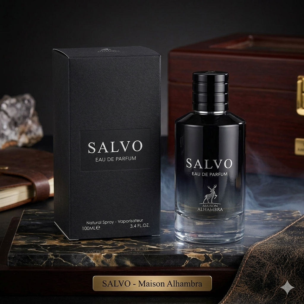 Salvo