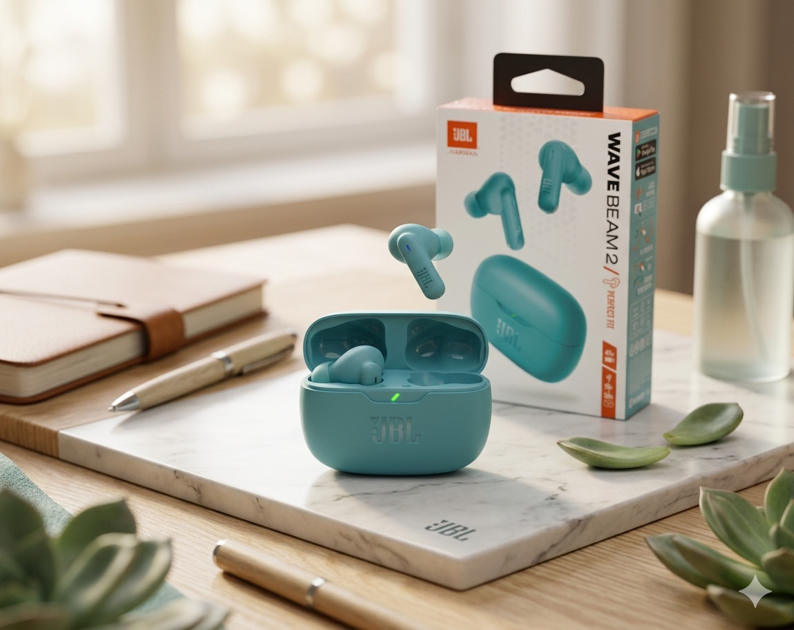 Audifono Jbl Wave