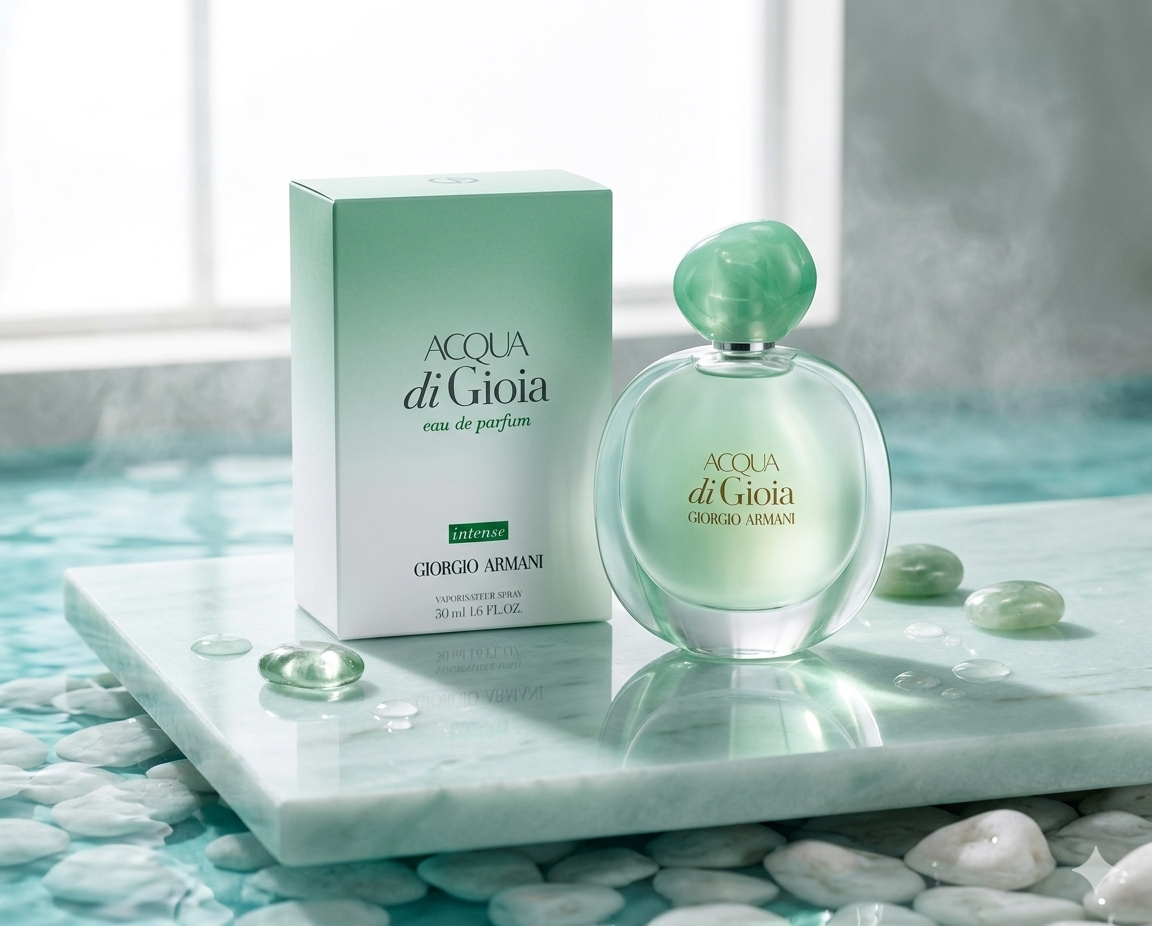 Aqua Di Giogia Intense 50ml