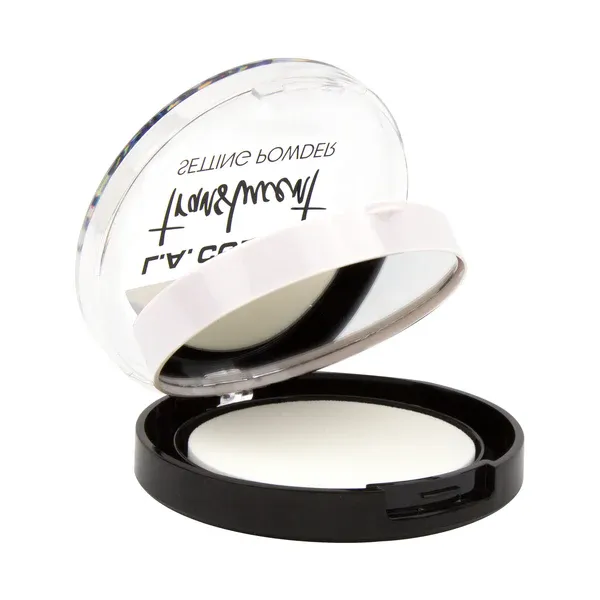 L.A. Colors Translucent Setting Powder