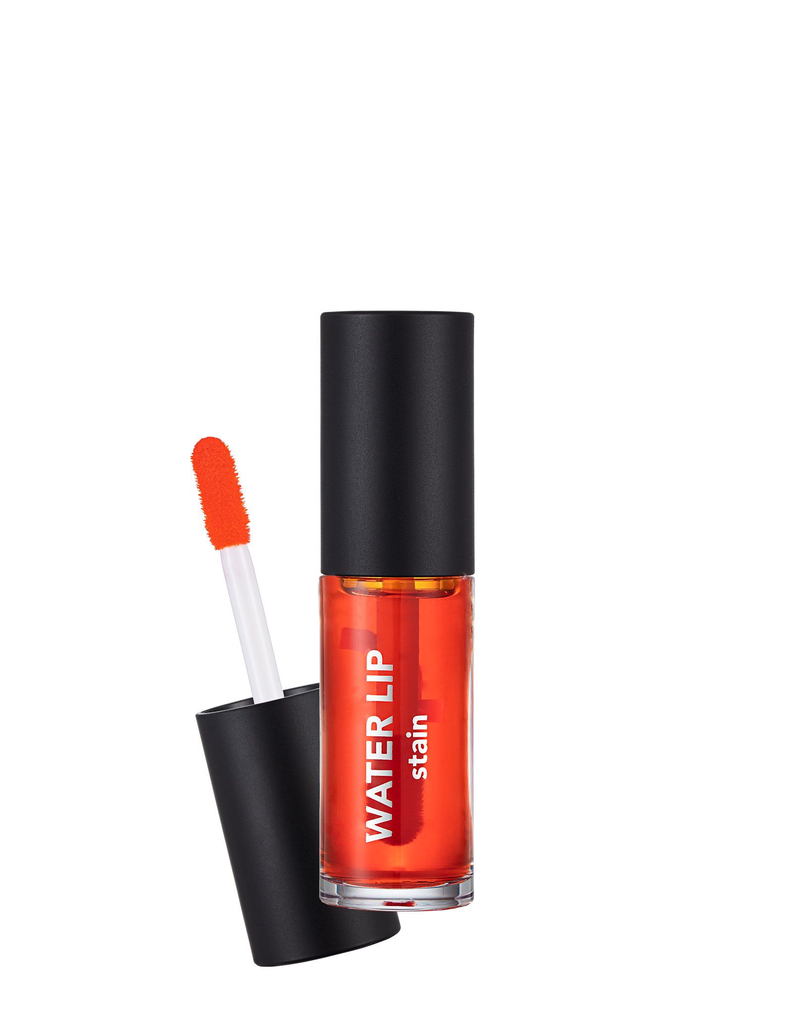 Labial Flormar Water Lip 004 Orange juice