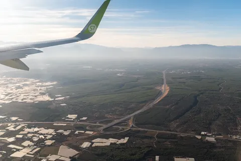 Hoteles de Aeropuerto: ¡Una Escala Especial!