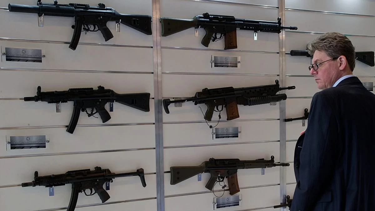 El impulso de la defensa europea y sus desafíos normativos en la exportación de armas