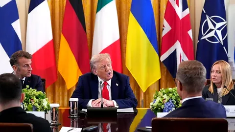 Debate entre la UE y EE.UU. en Armenia