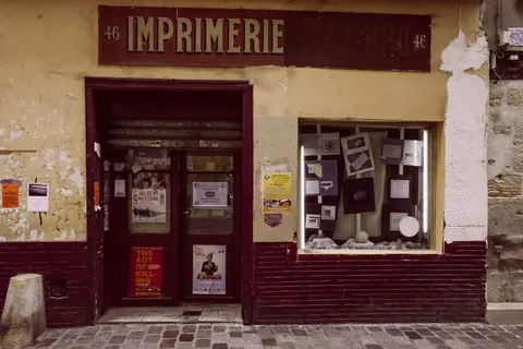 Indignación en Francia por una carta racista dirigida a diputados y un alcalde electo