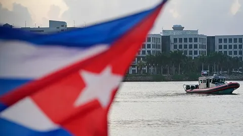 Conflicto en aguas cubanas: cuatro muertos tras enfrentamiento con patrullas