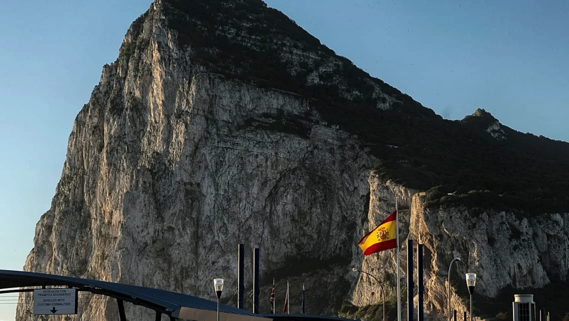 Los Estados miembros aprueban el acuerdo entre la UE y el Reino Unido sobre Gibraltar