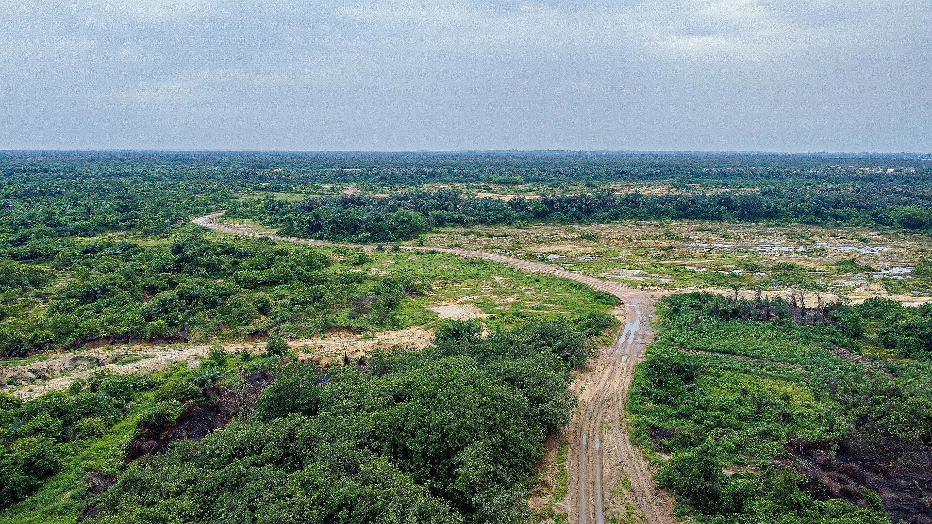 El impacto del cambio climático en Nigeria: un reto creciente