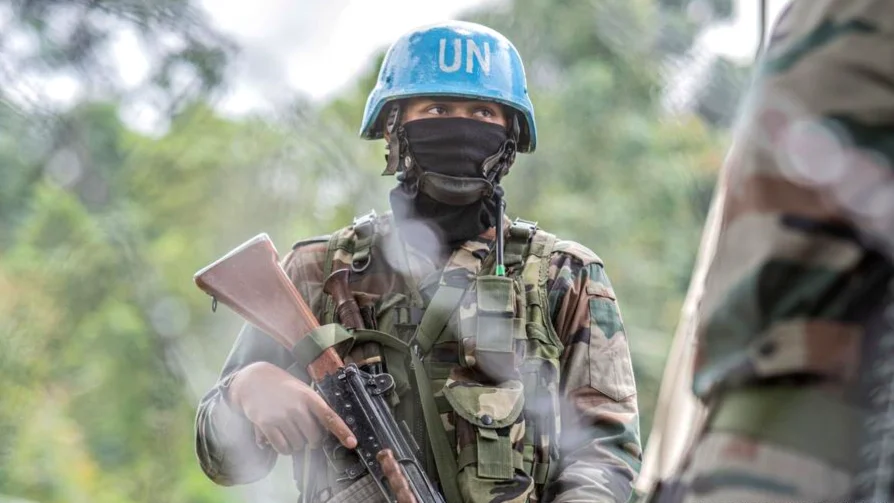 Muere un casco azul por una explosión en el sur de Líbano