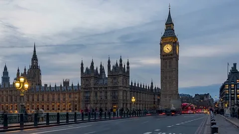 Fortaleciendo la relación comercial entre el Reino Unido y Europa