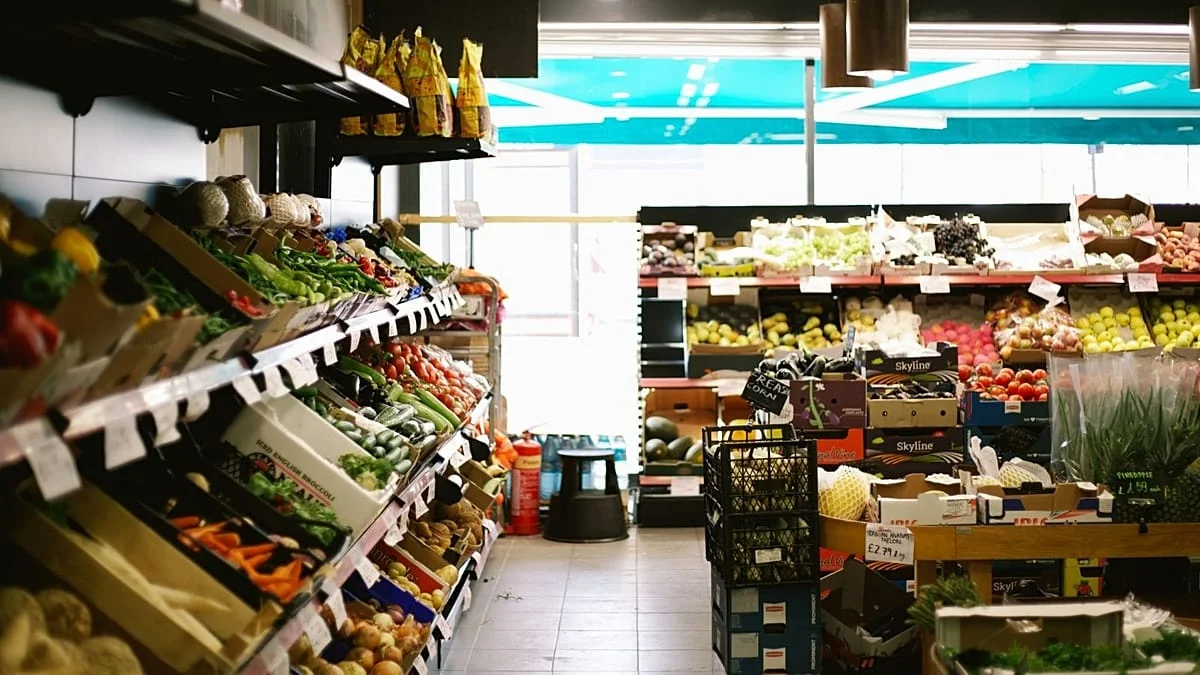 La UE presenta TraceMap, una nueva herramienta de IA para la seguridad alimentaria