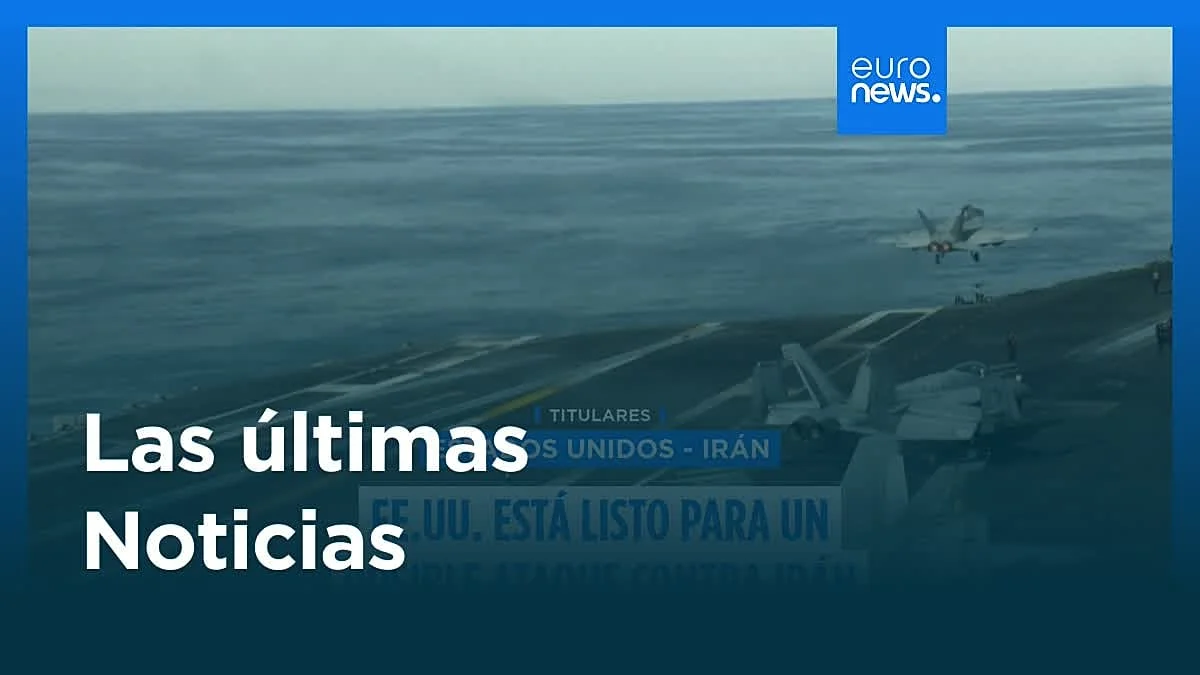 Resumen de Noticias Internacionales - 20 de febrero de 2026