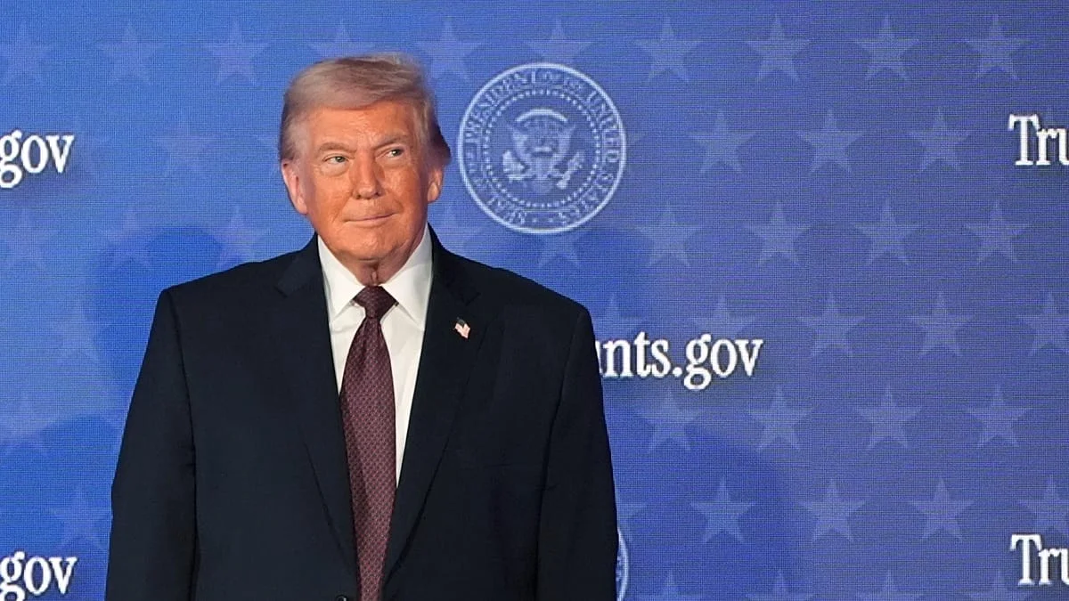 Trump Anuncia Tregua de Una Semana en el Conflicto entre Rusia y Ucrania