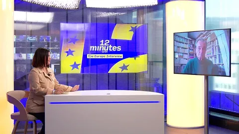 Araud critica a Von der Leyen por superar sus competencias en la guerra de Irán