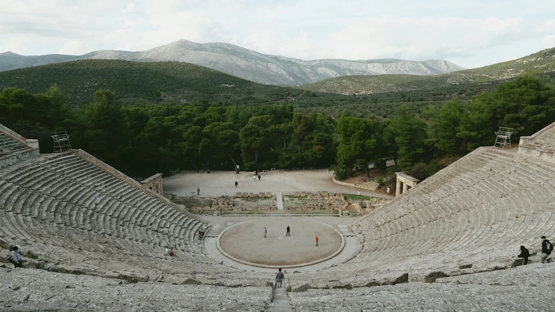 La Ópera Nacional de Grecia presenta 'Ana Bolena' con un nuevo enfoque histórico