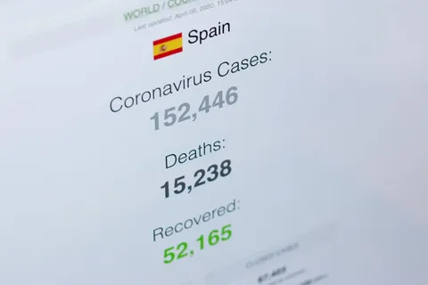 Sanidad confirma un caso de hantavirus en España