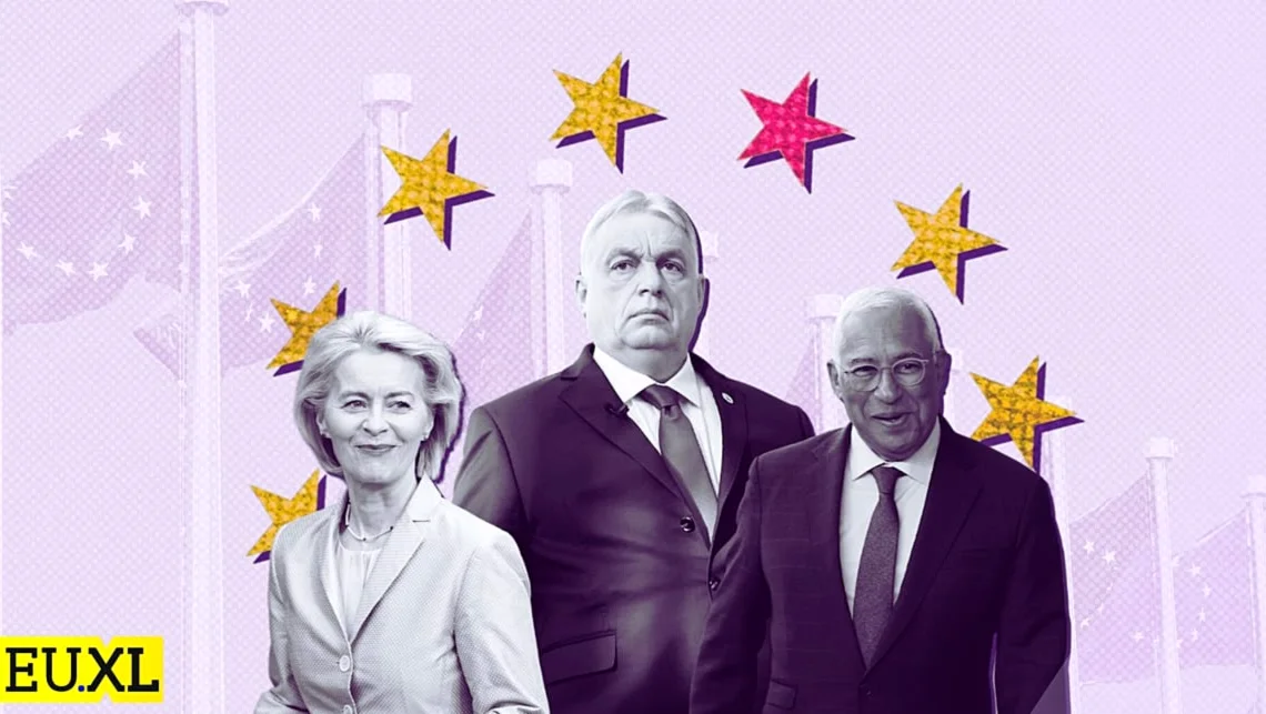 El veto en la UE: ¿una herramienta de presión en decisiones clave?