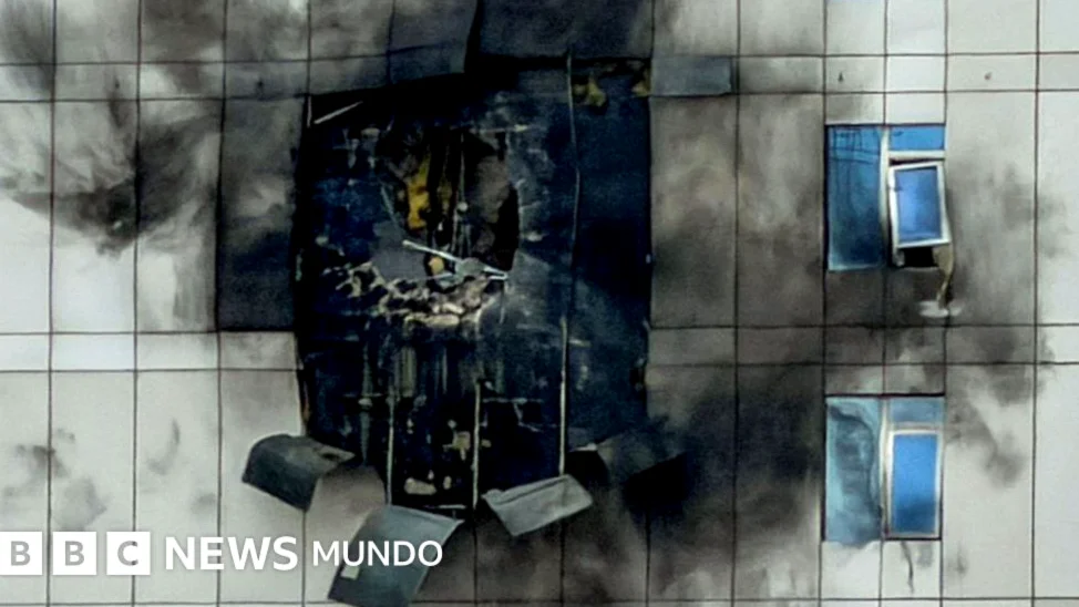 Por qué los países del Golfo no responden a los ataques de Irán