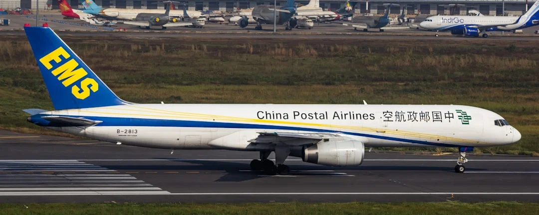 China reinicia vuelos a Corea del Norte tras un largo período