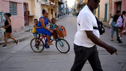 Polonia advierte sobre viajar a Cuba: aviso de máximo nivel