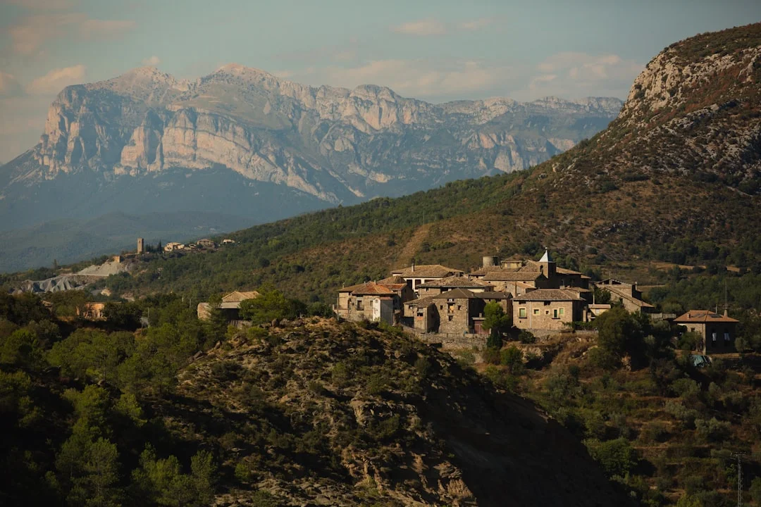 Los Picos de Europa: Un paraíso de naturaleza y aventura en España